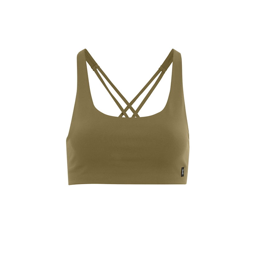 Modrček On Running Bra On Movement Bra Hunter M Zelena | 1WD30131935