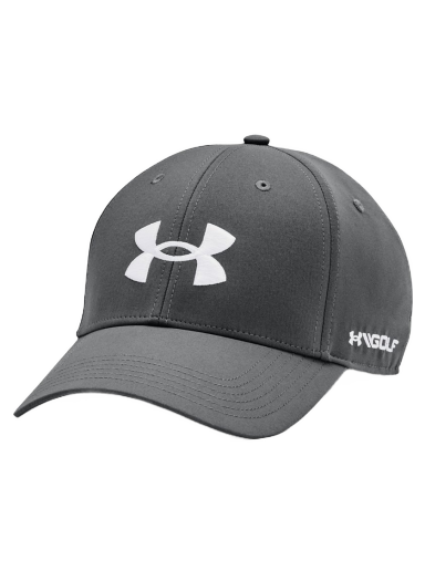 Kape in klobuki Under Armour Golf Cap Siva | 1361547-012