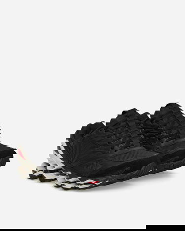 Superge in čevlji Mizuno Graphpaper Wave Prophecy LS Sneakers Black Črna | D1GD2409-01, 2