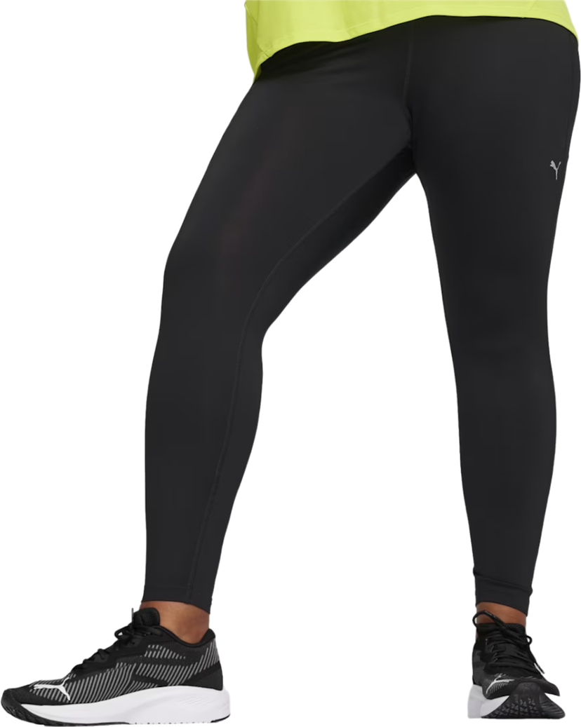 Pajkice Puma RUN FAVORITES VELOCITY FL TIGHT Črna | 525077-01