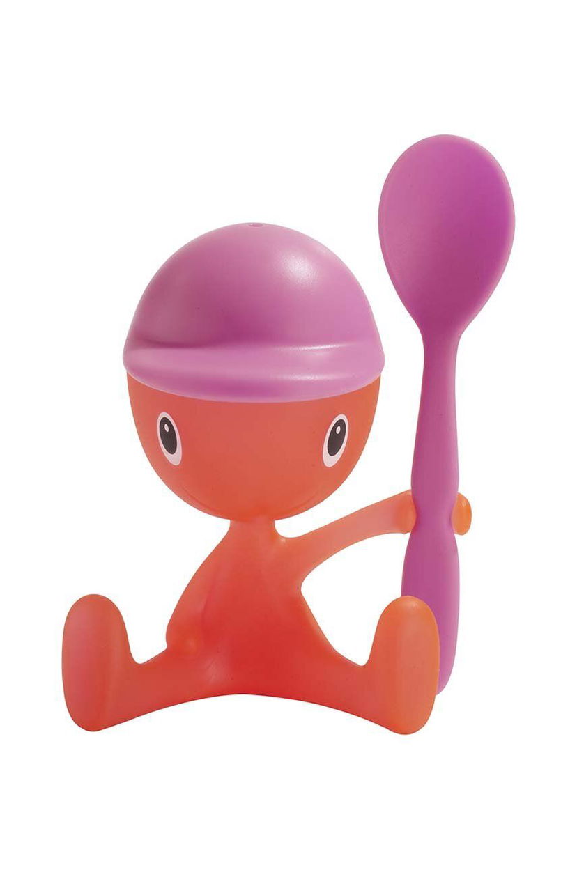 Home decor Alessi Cico Egg Cup Večbarvna | ASG23.P