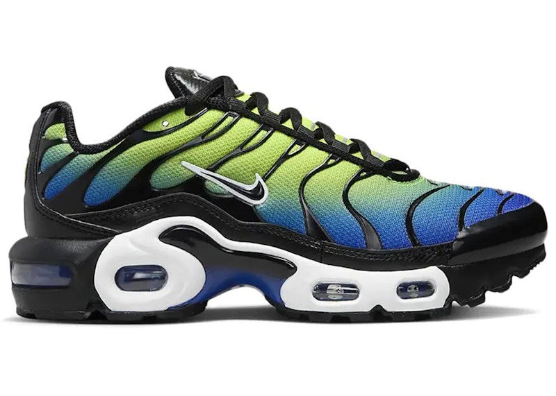 Superge in čevlji Nike Air Max Plus Večbarvna | HF0093-400, 0