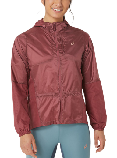 Jakna Asics Nagino Bordo | 2012c849-600
