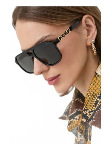 Sončna očala Gucci GG1188S Sunglasses Črna | GG1188S