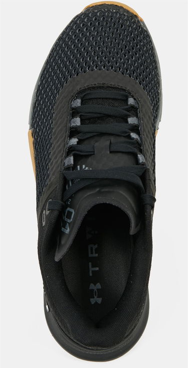 Superge in čevlji Under Armour TriBase Reign 4-BLK Črna | 3025052-002, 2