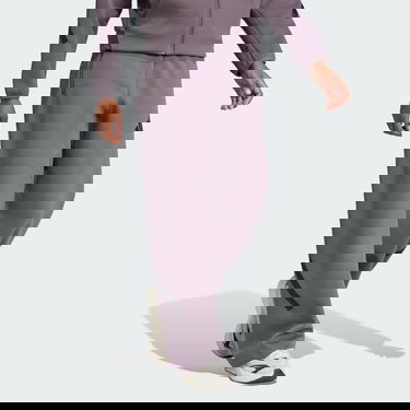 Trenirka adidas Performance Z.N.E. Barrel Pants Lila | JC5411, 4