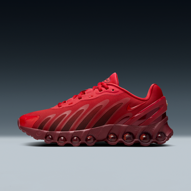 Superge in čevlji Nike Air Max Dn8 Rdeča | HF5509-600, 2