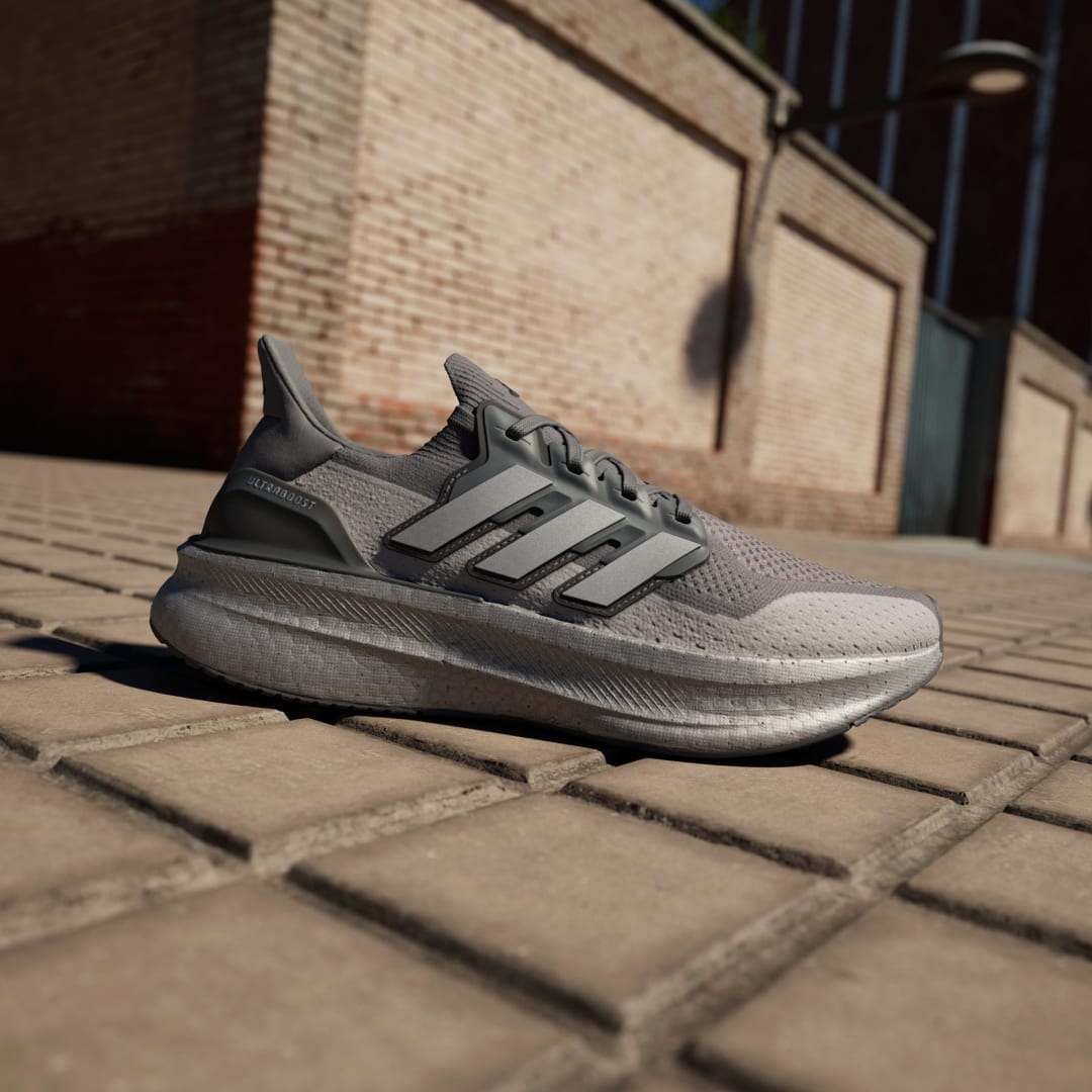 Superge in čevlji adidas Performance Ultraboost 5 Siva | IF1483, 1