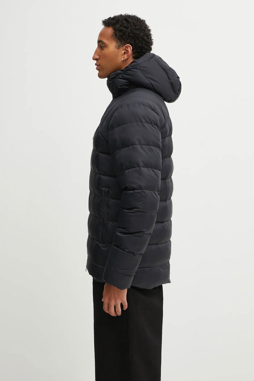 Puhovka FJÄLLRÄVEN Fjallraven Expedition Mid Winter Jacket Črna | F12500152-550-050