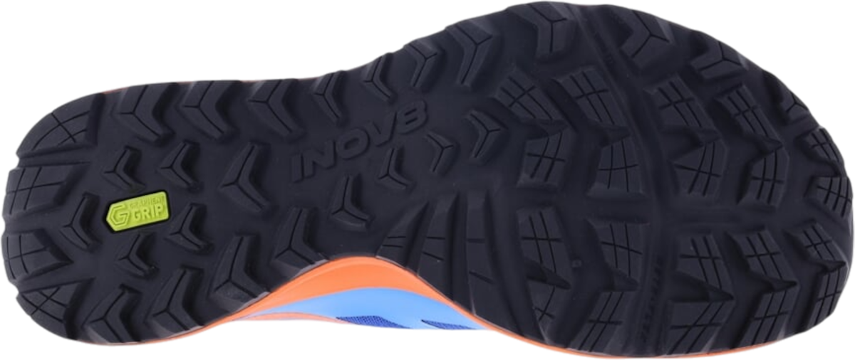 Superge in čevlji inov-8 INOV-8 TrailFly Zero Wide Modra | 001352-blor-w-001, 1