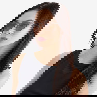 Sončna očala Saint Laurent Saint Laurent SL 747 Sunglasses Rjava | SL-747-004, 6