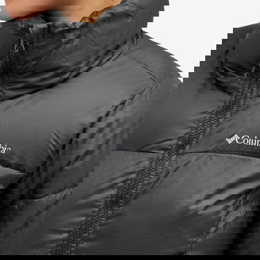 Puhovka Columbia Puffect Cropped Down Jacket Črna | 2088501-BLK, 5
