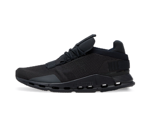 Tek On Running M Cloudnova Črna | 26.99822