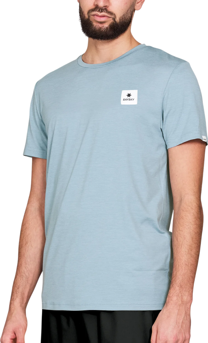Majica Saysky Saysky Statement Pace T-Shirt Modra | nmrss21c-2010