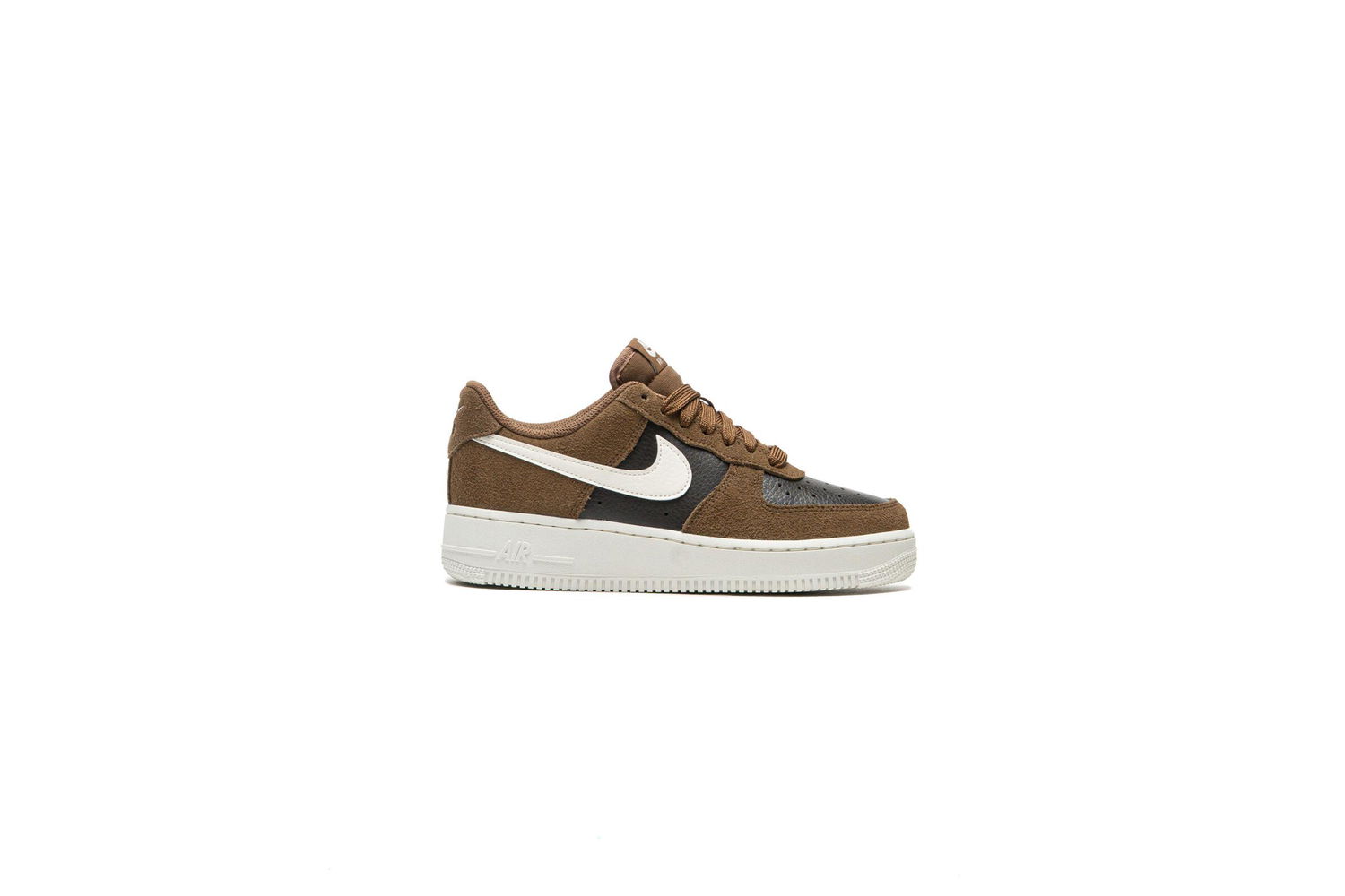 Superge in čevlji Nike AIR FORCE 1 '07 Rjava | IO1914-235, 0