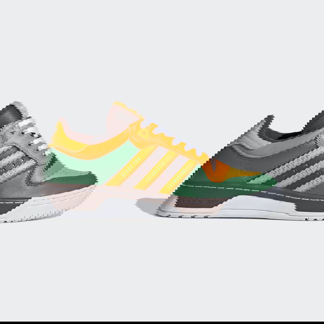 Superge in čevlji adidas Originals Rivalry Human Made Večbarvna | FY1084, 0