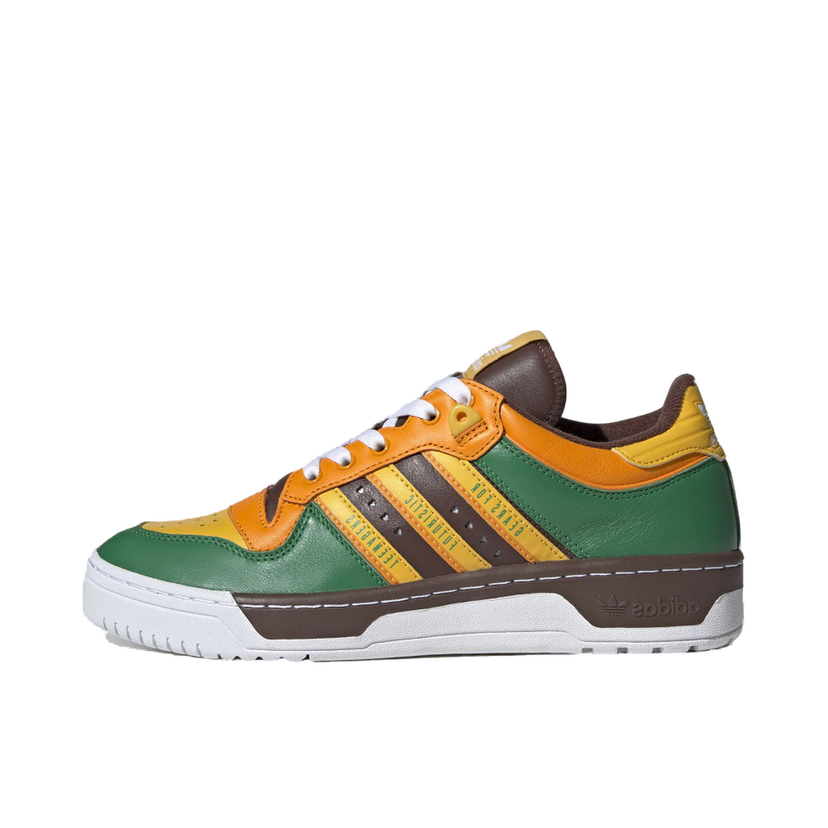 Superge in čevlji adidas Originals Rivalry Human Made Večbarvna | FY1084