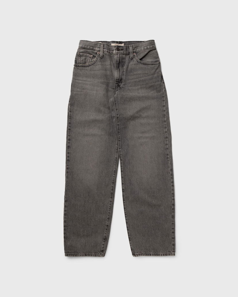 Kavbojke Levi's Levis BAGGY DAD women Siva | A3494-0040