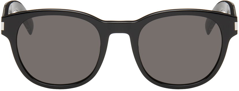 Sončna očala Saint Laurent SL 620 Sunglasses Črna | SL 620-001