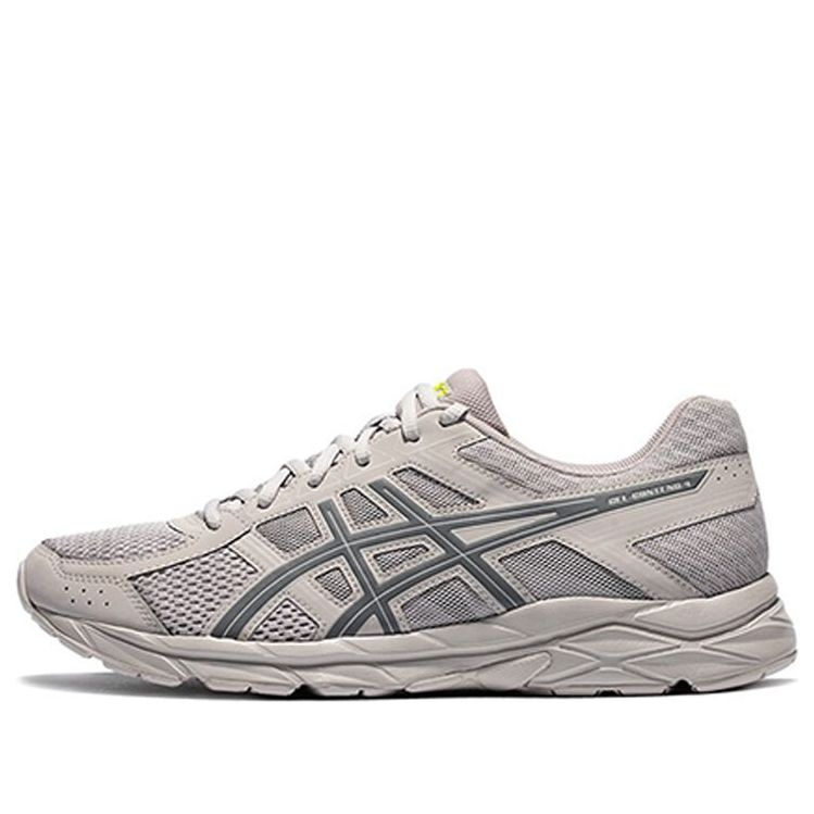 Superge in čevlji Asics Gel-Contend 4 Siva | T8D4Q-029