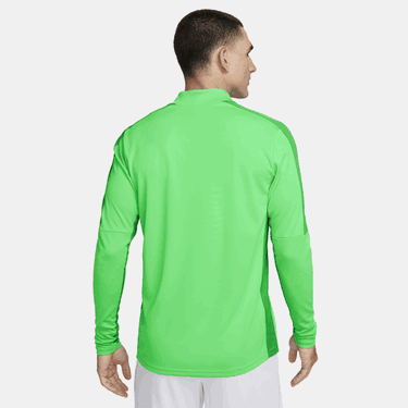 Pulover Nike Dri-FIT Academy Drill Top Zelena | dr1352-329, 3