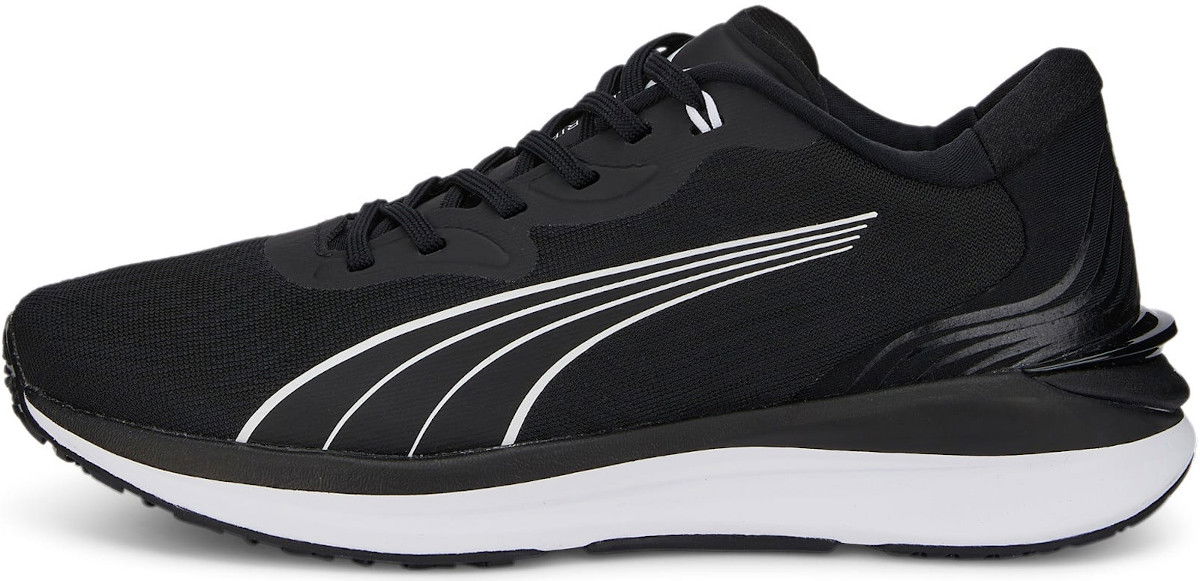 Superge in čevlji Puma Electrify Nitro 2 Črna | 37689801, 0