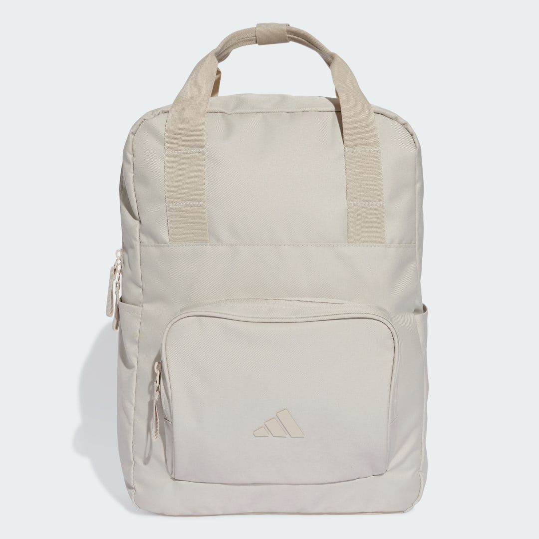 Nahrbtnik adidas Performance Prime Backpack Bež | JX3988, 0