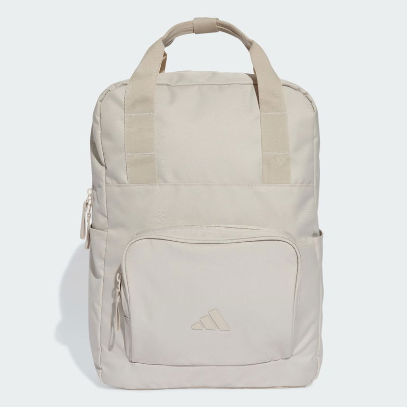 Nahrbtnik adidas Performance Prime Backpack Bež | JX3988