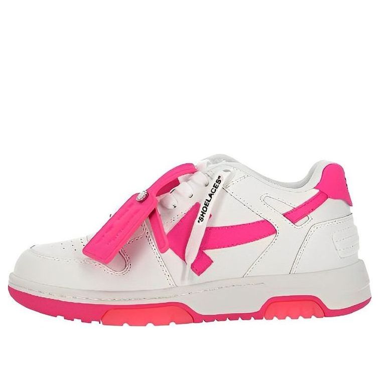 Superge in čevlji Off-White Out Of Office Večbarvna | OWIA259S23LEA0010132
