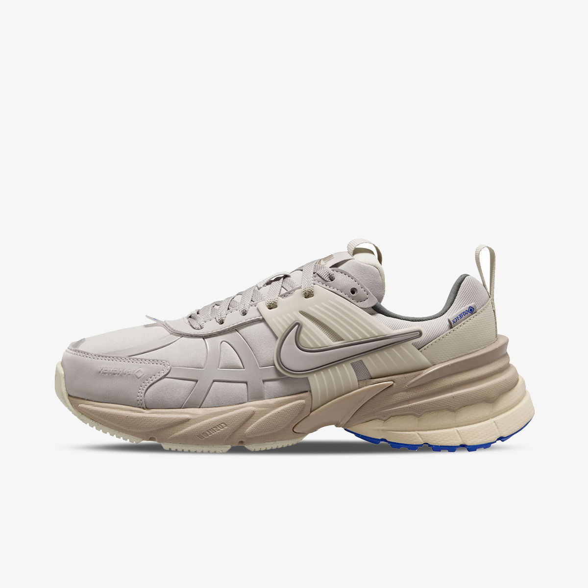 Superge in čevlji Nike V2K Run GTX Bež | FZ2622-002, 0