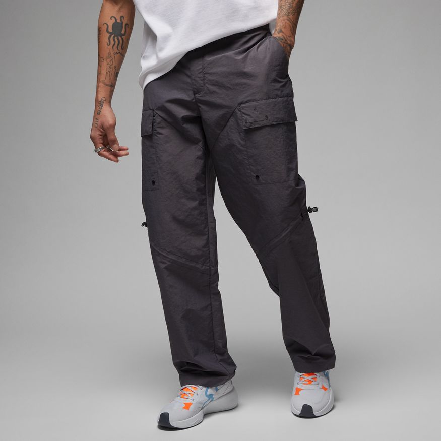 Hlače Jordan 23 Engineered Statement Woven Pants Siva | DV7697-022, 1