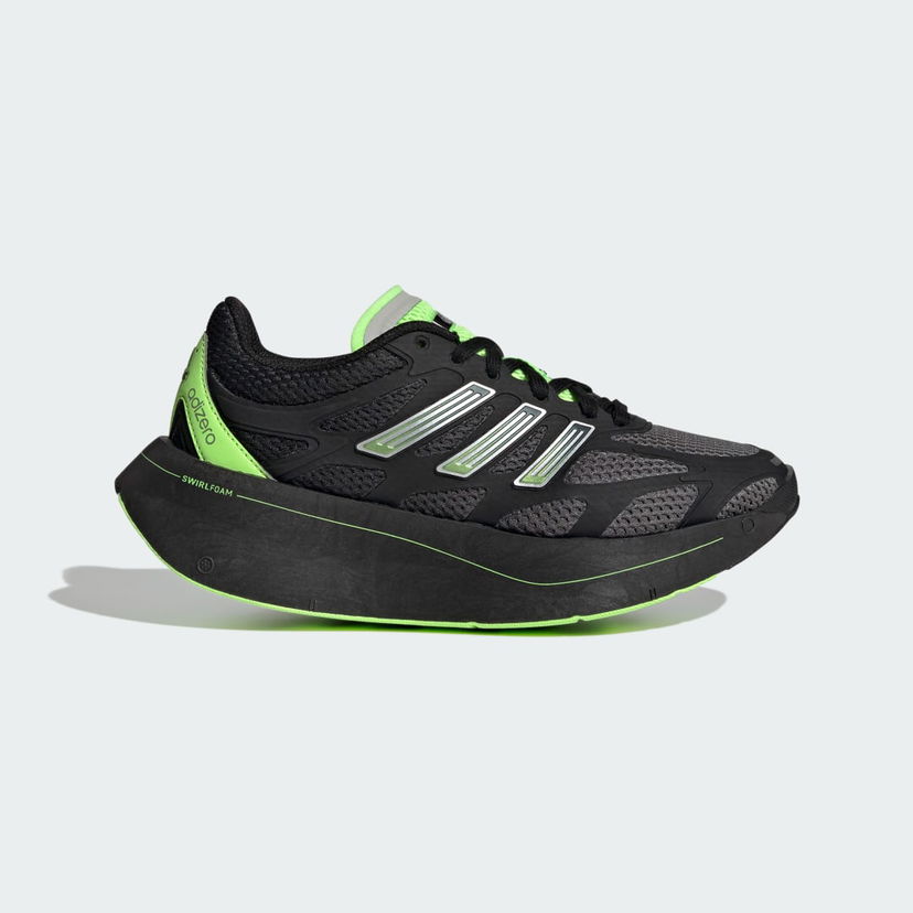 Superge in čevlji adidas Performance Adizero Aruku Črna | JR4276