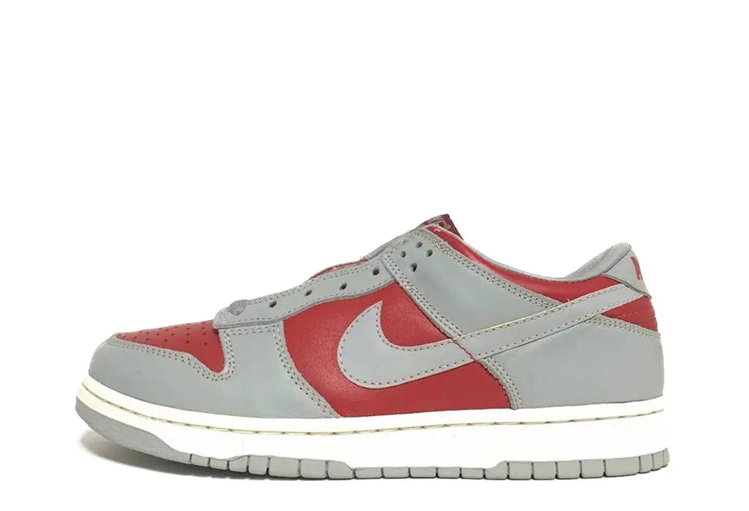 Superge in čevlji Nike Dunk Low QS CO.JP Reverse Ultraman (2024) Rdeča | FQ6965-600, 1