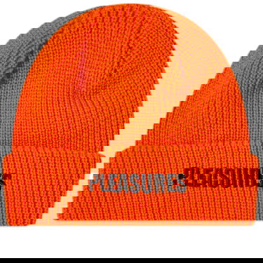 Beanie Pleasures Everyday Beanie Oranžna | P23F073-ORG, 0