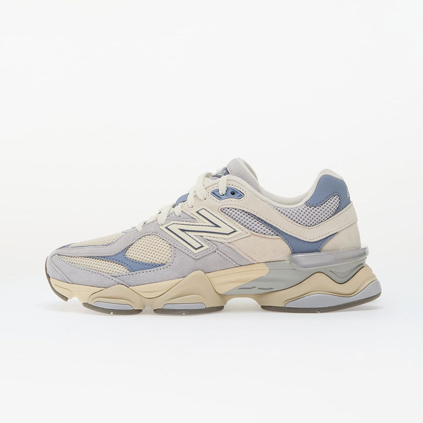 Superge in čevlji New Balance U9060EEL Bež | U9060EEL