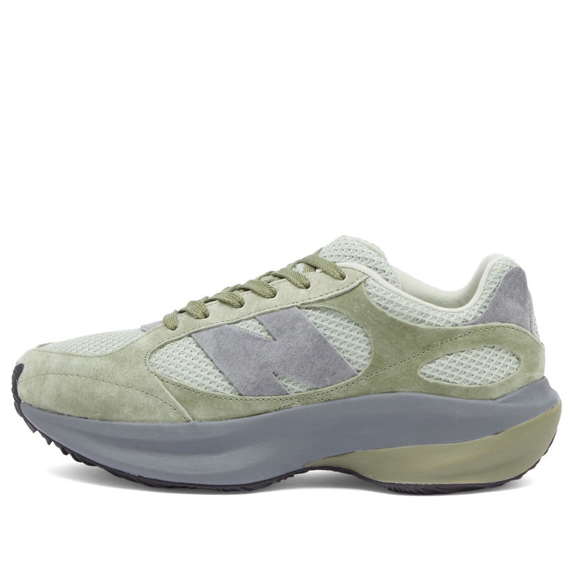 Superge in čevlji New Balance UWRPDHSD Size UK 10 Zelena | UWRPDHSD