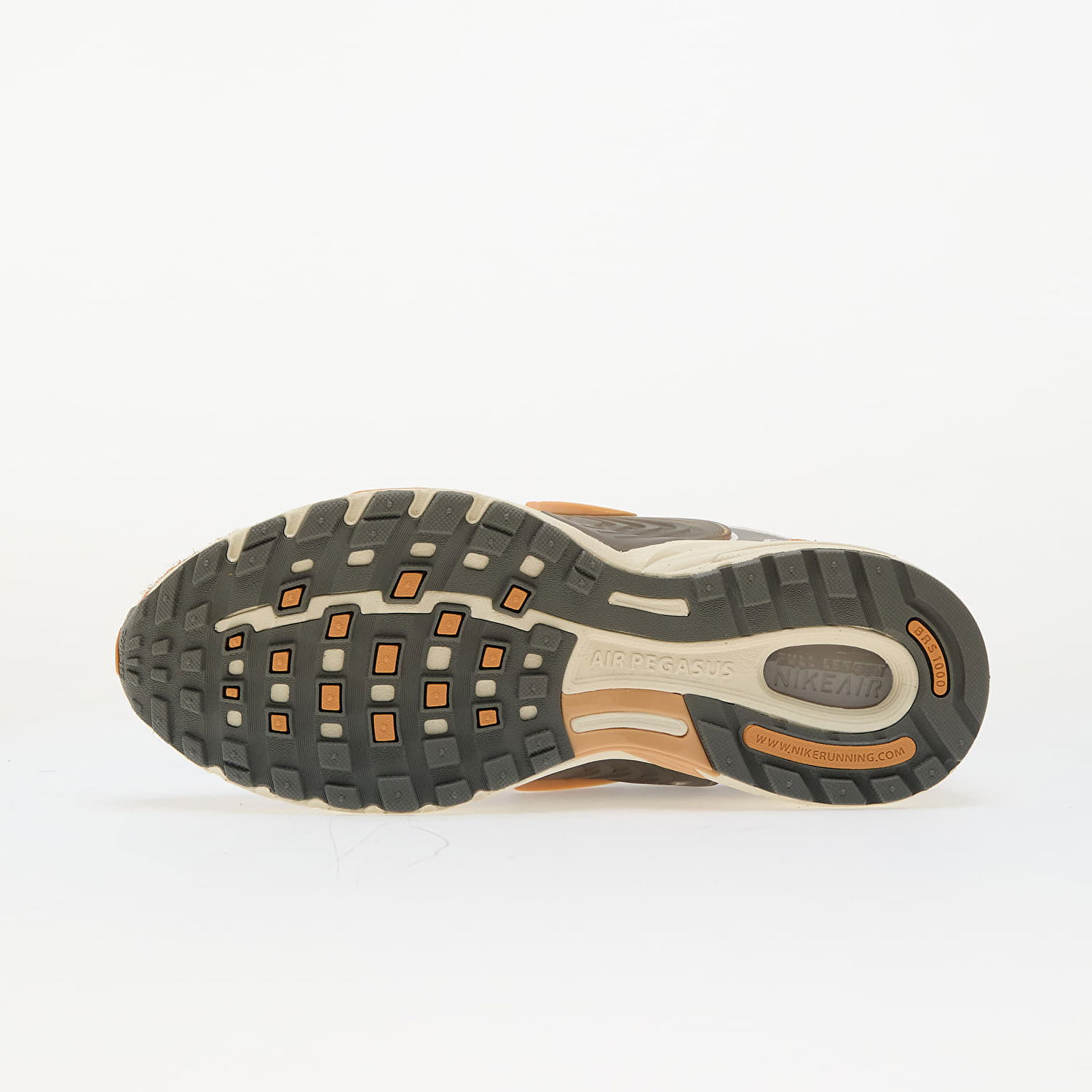 Superge in čevlji Nike Air Pegasus Wave PRM Oranžna | IB7717-009, 1