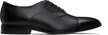 Nega čevljev Paul Smith PS Paul Smith Portman Oxfords Črna | M2S-POR01-PCLF-79, 0