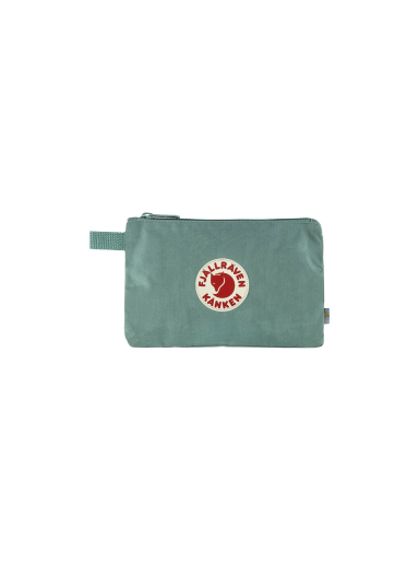Denarnica FJÄLLRÄVEN Kånken Gear Pocket Frost Turkizna | F25863-664