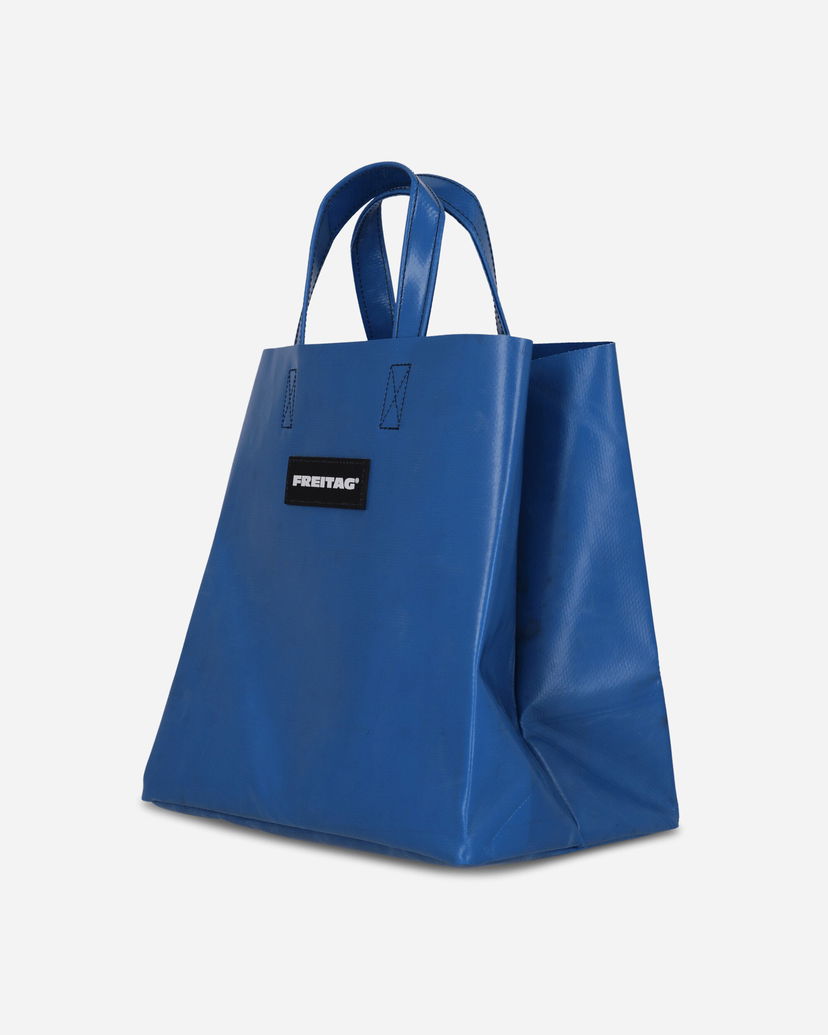 Tote bag Freitag Freitag F250 Sonny Tote Bag Modra | FREITAGF250 008