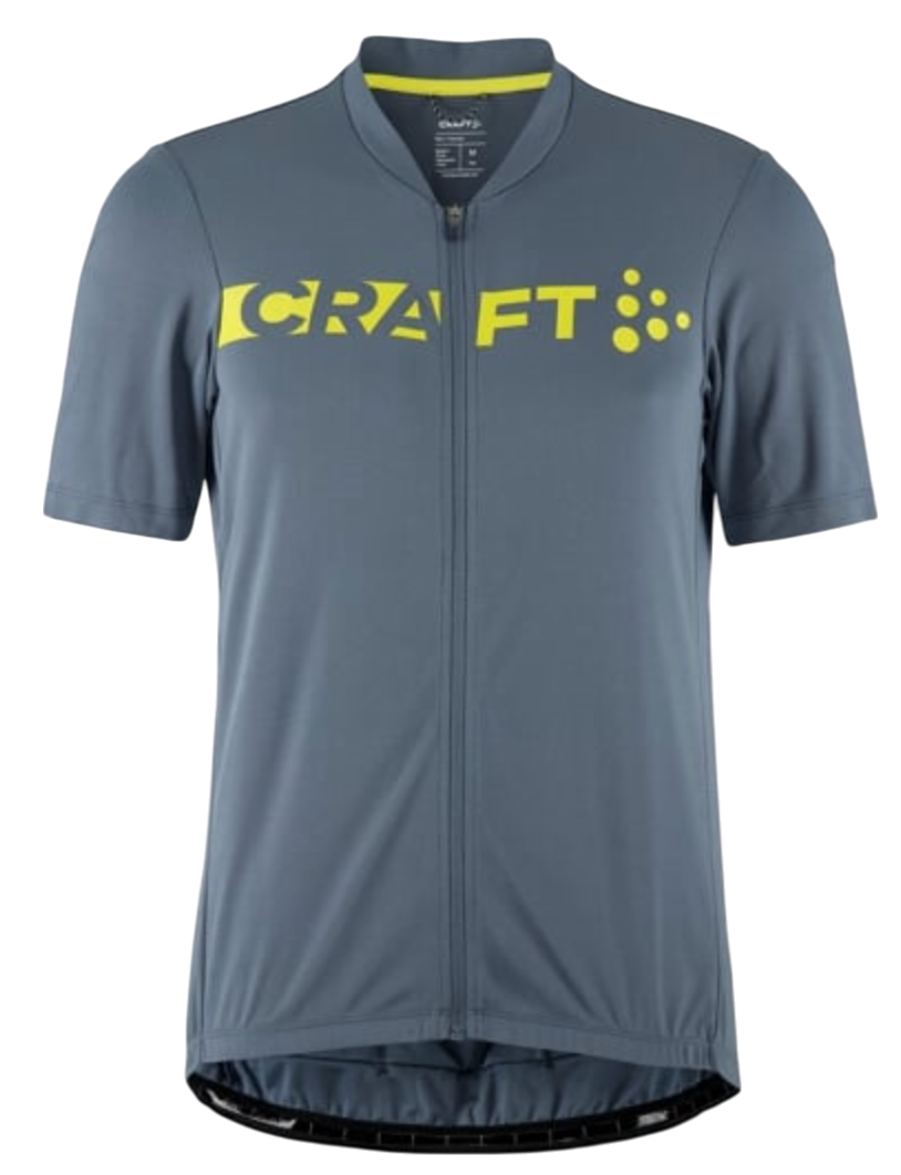 Dres Craft Craft Core Endur Cycling Jersey Modra | 1913167-376503