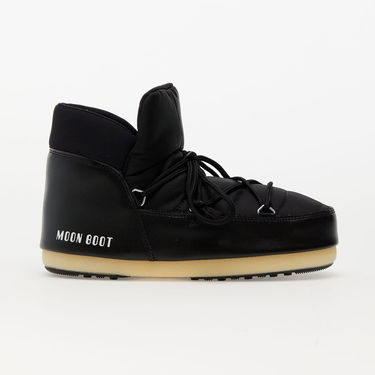Superge in čevlji Moon Boot Pumps Nylon Črna | 14600300001, 1