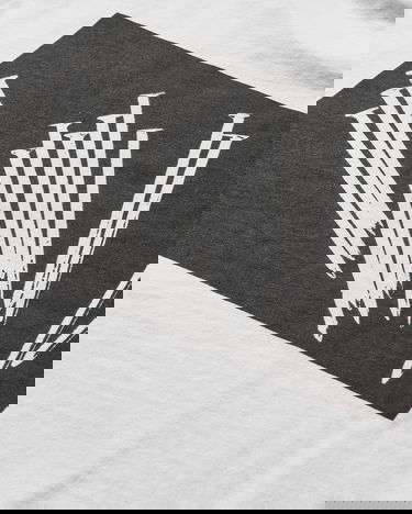 Majica OAMC Printed T-Shirt Bela | OA5SMH02DPJE498001 001, 4