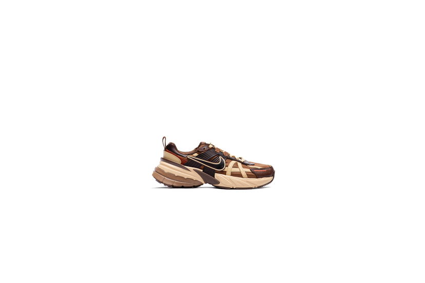 Superge in čevlji Nike V2K RUN Rjava | HQ3445-222