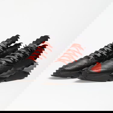 Superge in čevlji Y-3 Y-3 Kaiwa Črna | JR4199, 5