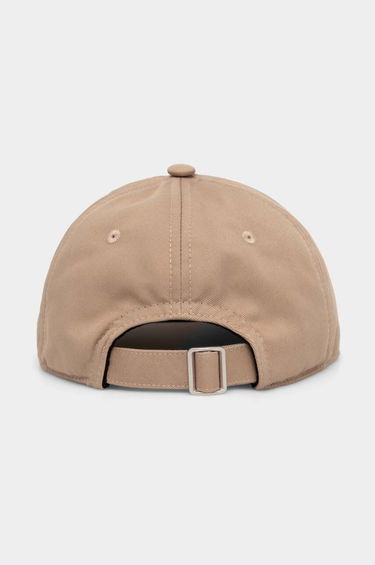 Kapa Maison Margiela MM6 Numeric Signature Cap Bež | SH0TC0002 S78611, 2