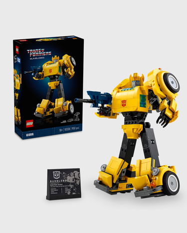 Collectibles LEGO Bumblebee Rumena | 6471392, 2