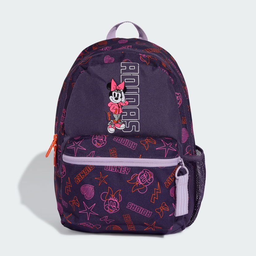 Nahrbtnik adidas Performance Disney Minnie Mouse Backpack Lila | JM1828