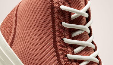Superge in čevlji Converse Converse Chuck Taylor 70 Renew Rjava | 171485C, 3