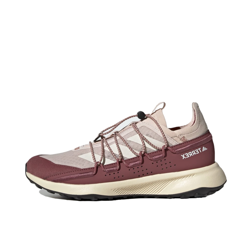 Superge in čevlji adidas Performance Terrex Voyager 21 Travel Bordo | IH6112